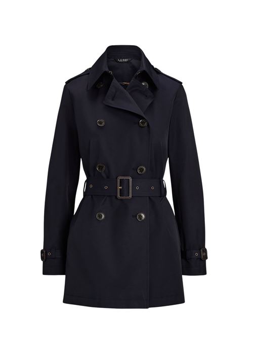 Trench Lauren Ralph Lauren LAUREN RALPH LAUREN | DB BLT TR30..DK NAVY